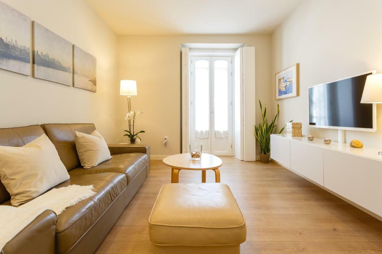 Diseno Y Confort Junto A La Catedral Apartament Kadyks