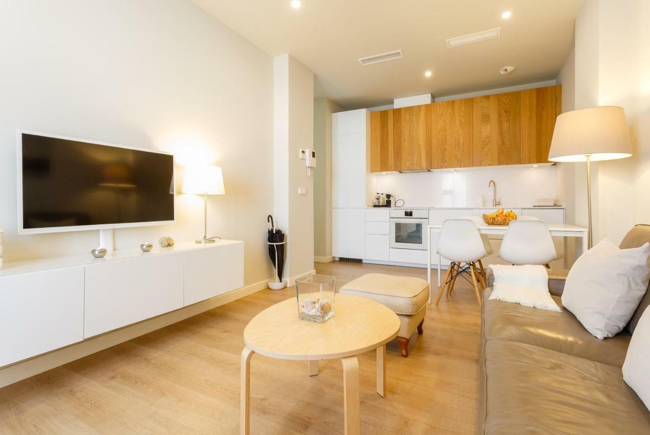 Apartament Diseno Y Confort Junto A La Catedral