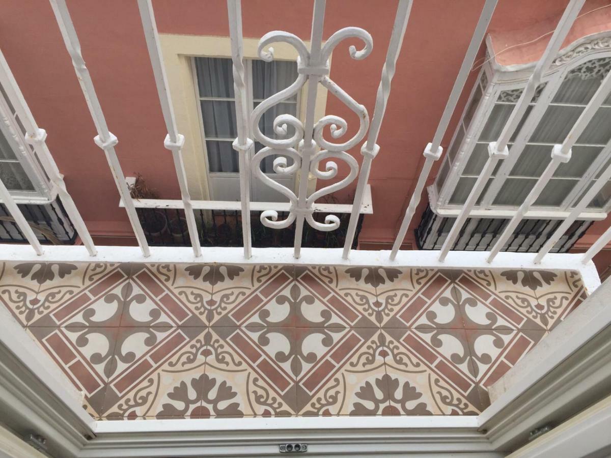 Apartament Diseno Y Confort Junto A La Catedral *