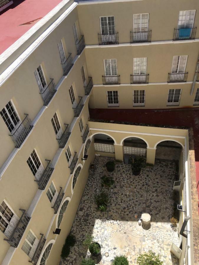 Apartament Diseno Y Confort Junto A La Catedral Kadyks