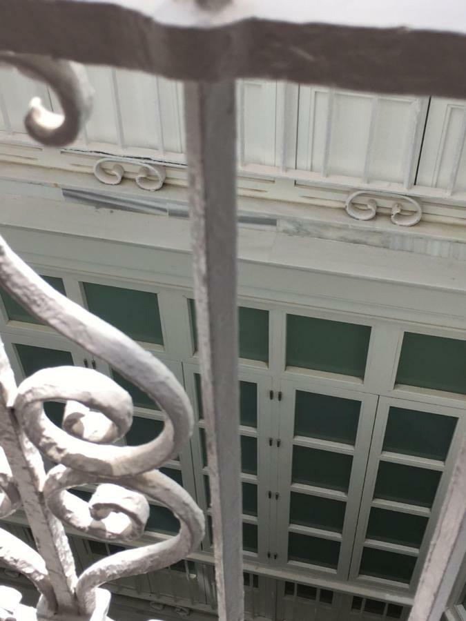 Apartament Diseno Y Confort Junto A La Catedral Kadyks