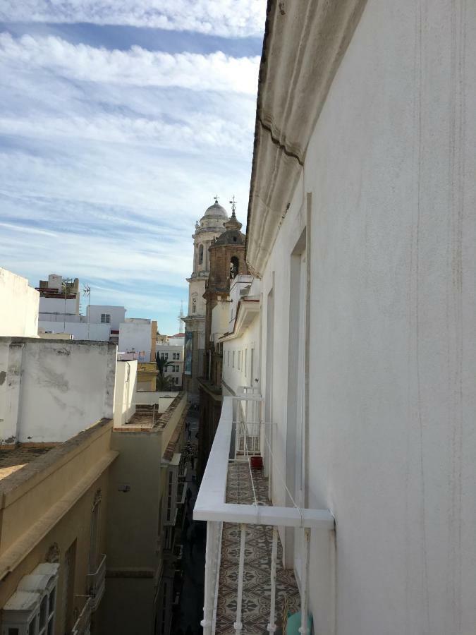 Apartament Diseno Y Confort Junto A La Catedral