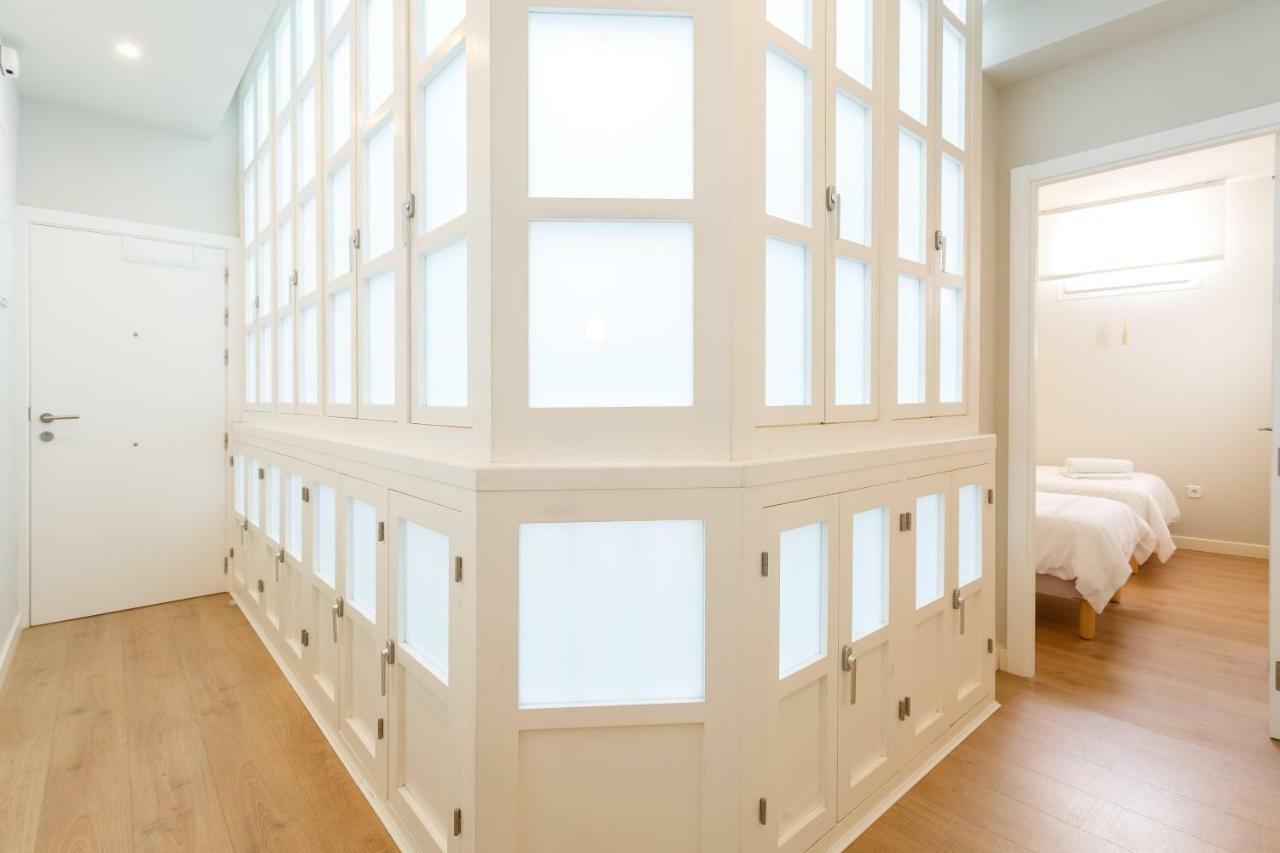 Apartament Diseno Y Confort Junto A La Catedral *