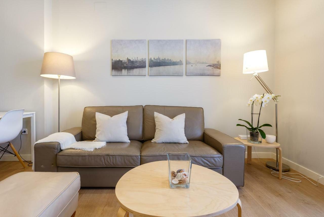 Diseno Y Confort Junto A La Catedral Appartement Cadix