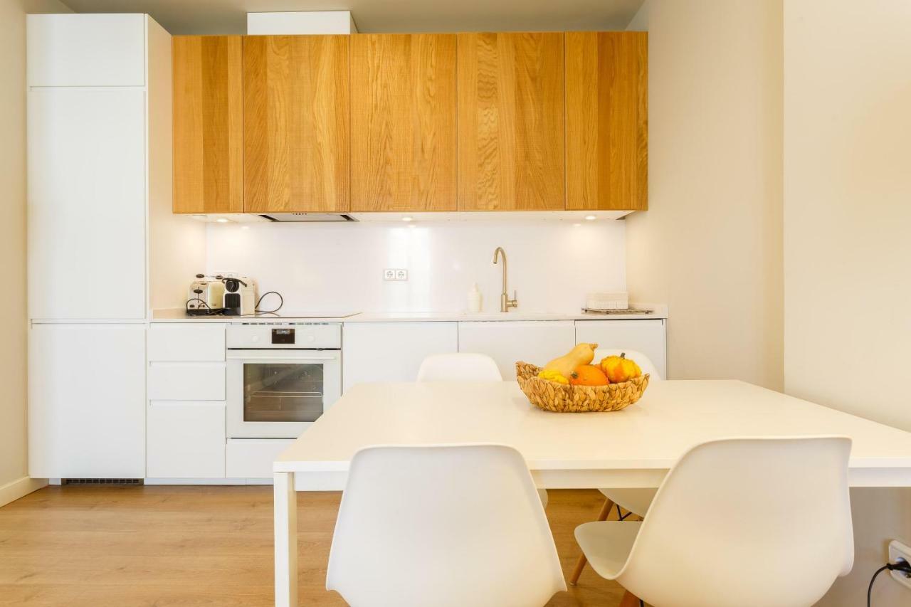 Appartement Diseno Y Confort Junto A La Catedral