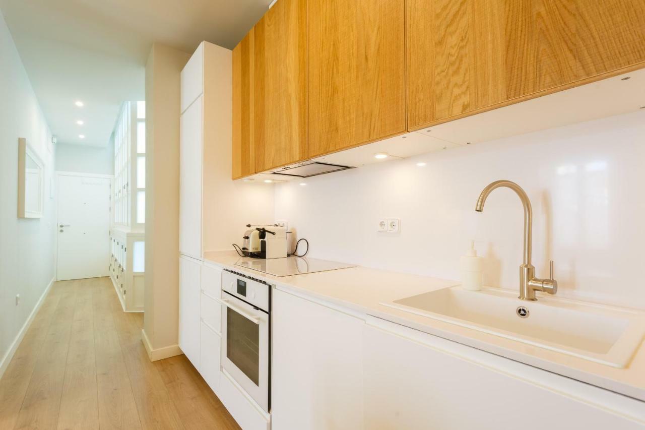 Diseno Y Confort Junto A La Catedral Appartement