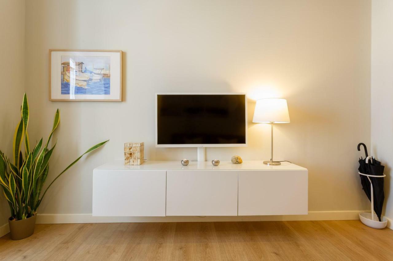 Appartement Diseno Y Confort Junto A La Catedral Cadix