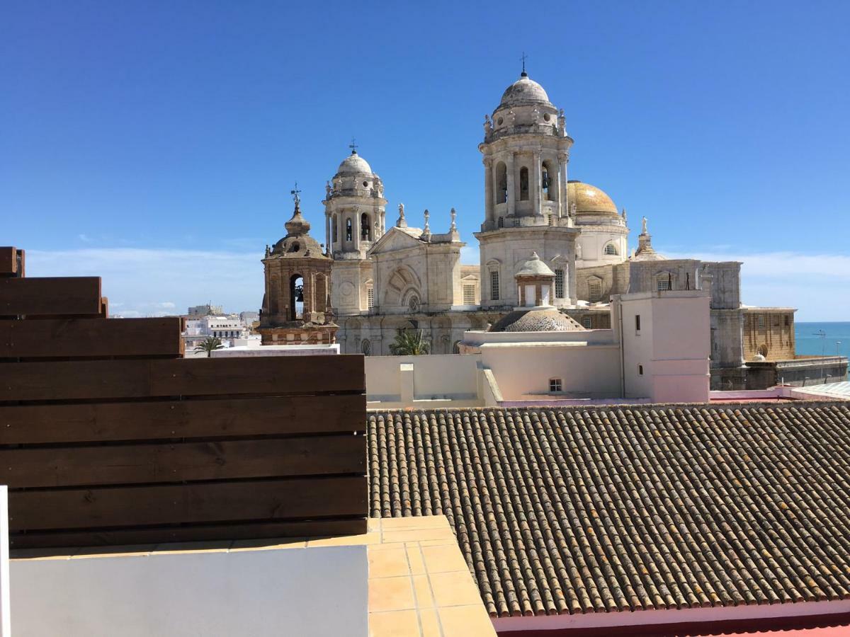Appartement Diseno Y Confort Junto A La Catedral