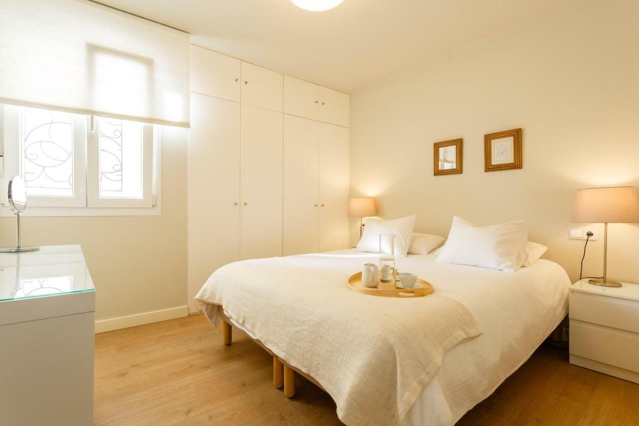 Appartement Diseno Y Confort Junto A La Catedral