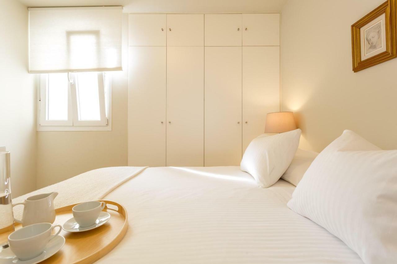 Appartement Diseno Y Confort Junto A La Catedral *