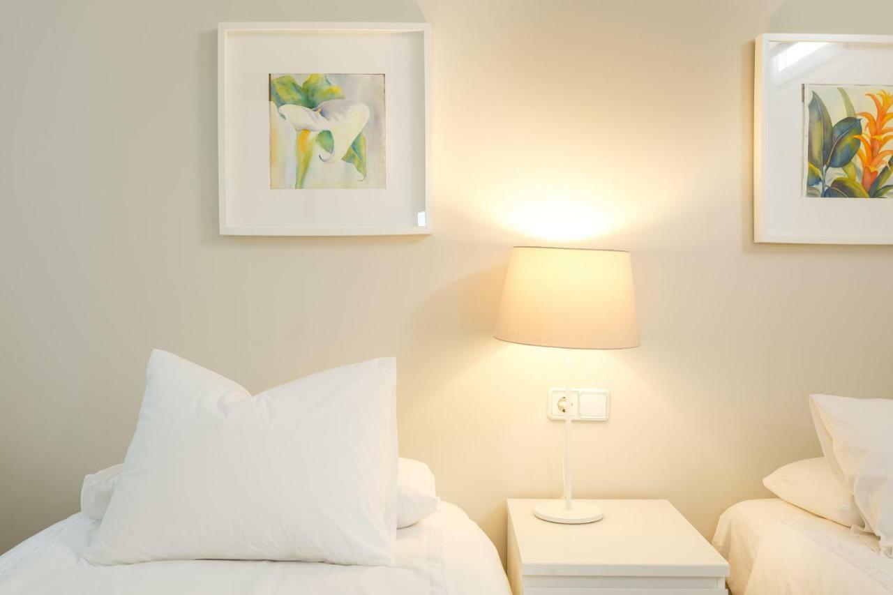 Diseno Y Confort Junto A La Catedral Appartement