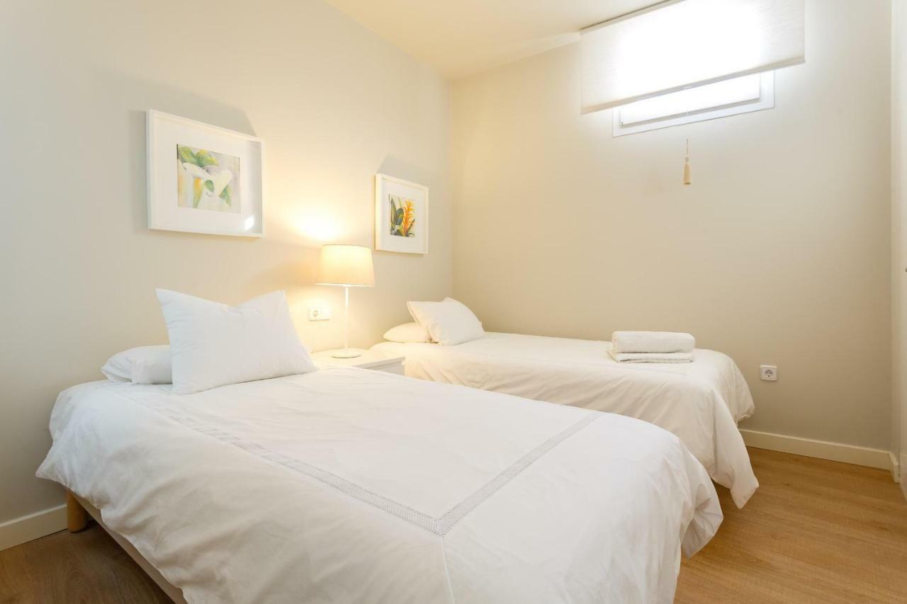 Diseno Y Confort Junto A La Catedral Appartement