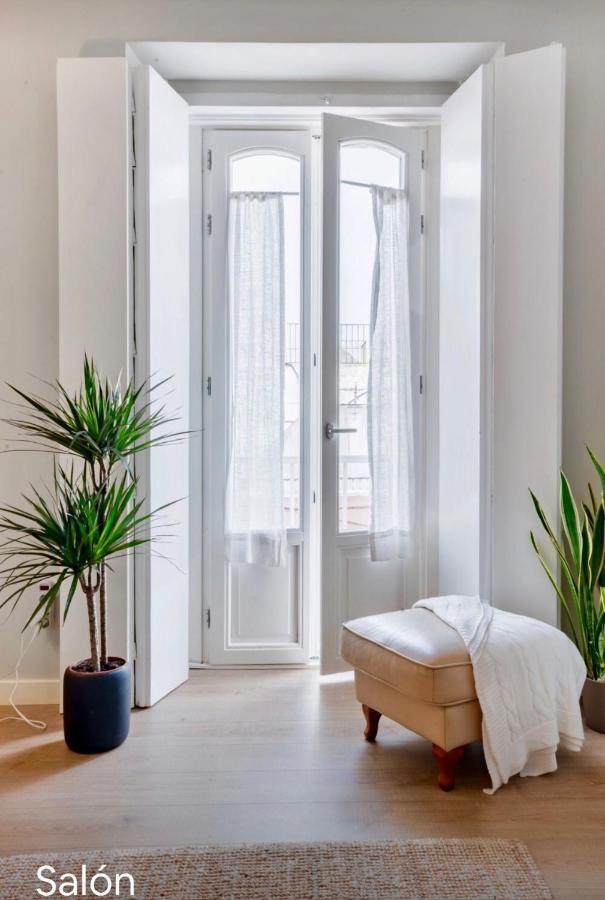 Appartement Diseno Y Confort Junto A La Catedral *