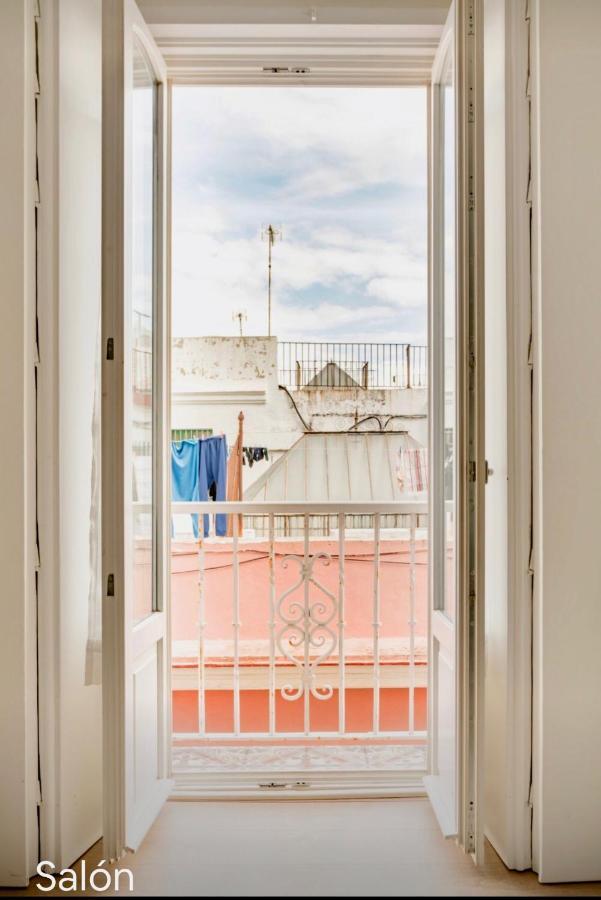 Appartement Diseno Y Confort Junto A La Catedral